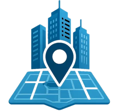 Digital Twins Illustration